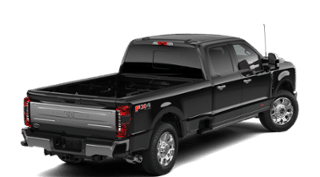 2026 Ford Super Duty® External Image 4